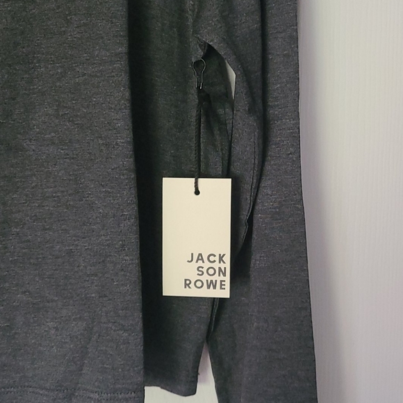 Jackson Rowe cropped top - Picture 3 of 3